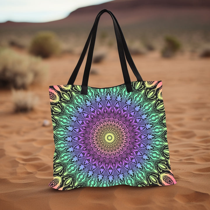 Tote Bag Boho Dreams