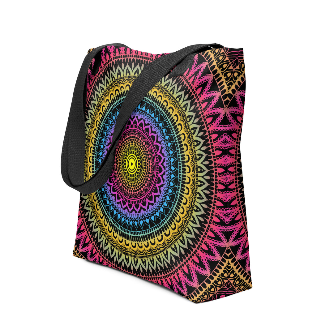 Tote Bag Mystic Fusion