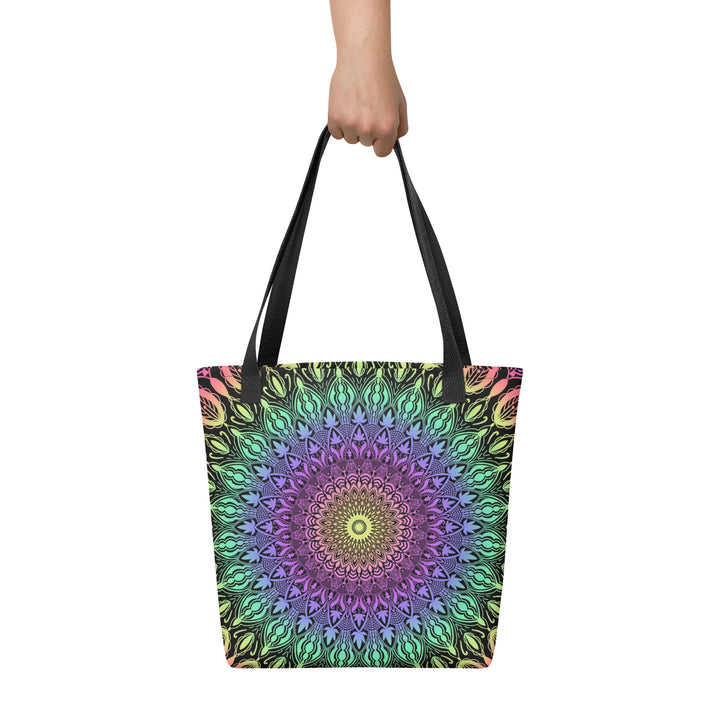 Tote Bag Boho Dreams