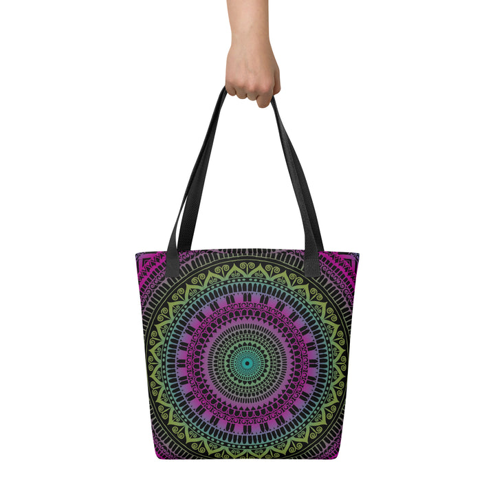 Tote Bag Soothing Delight