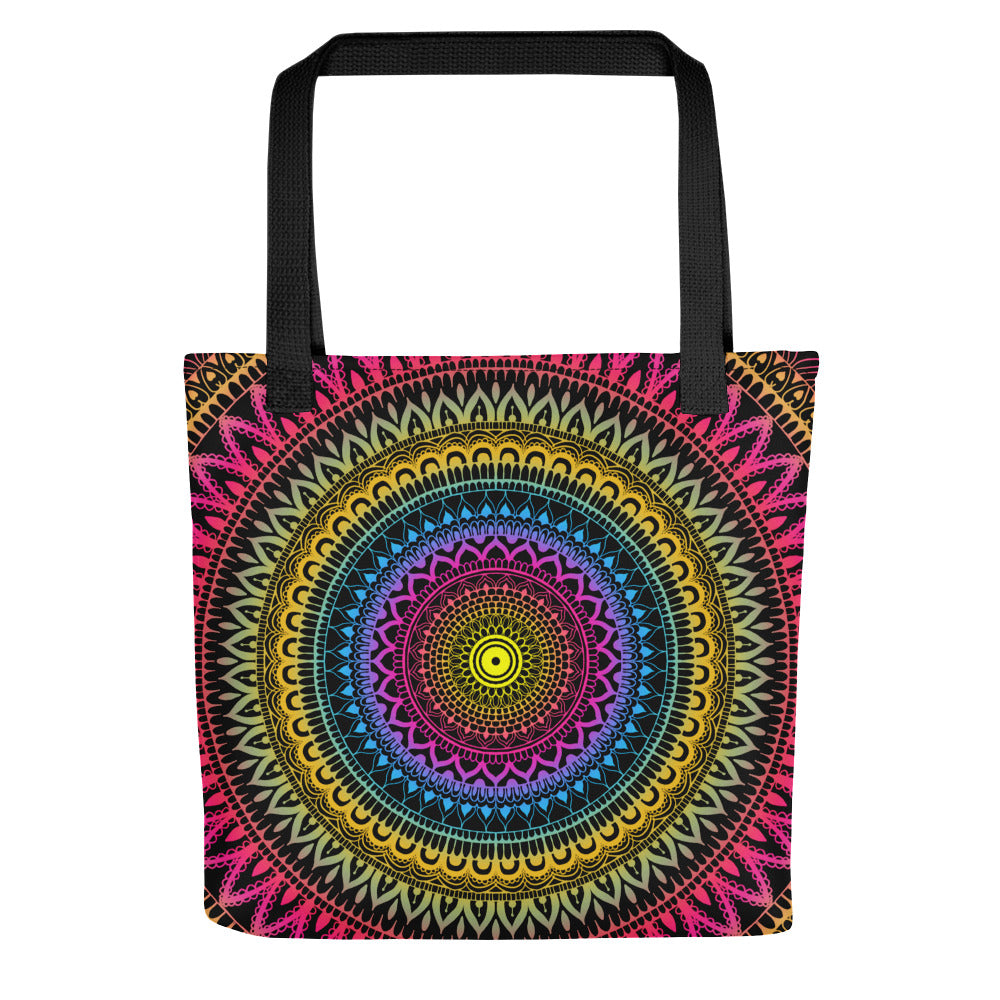 Tote Bag Mystic Fusion