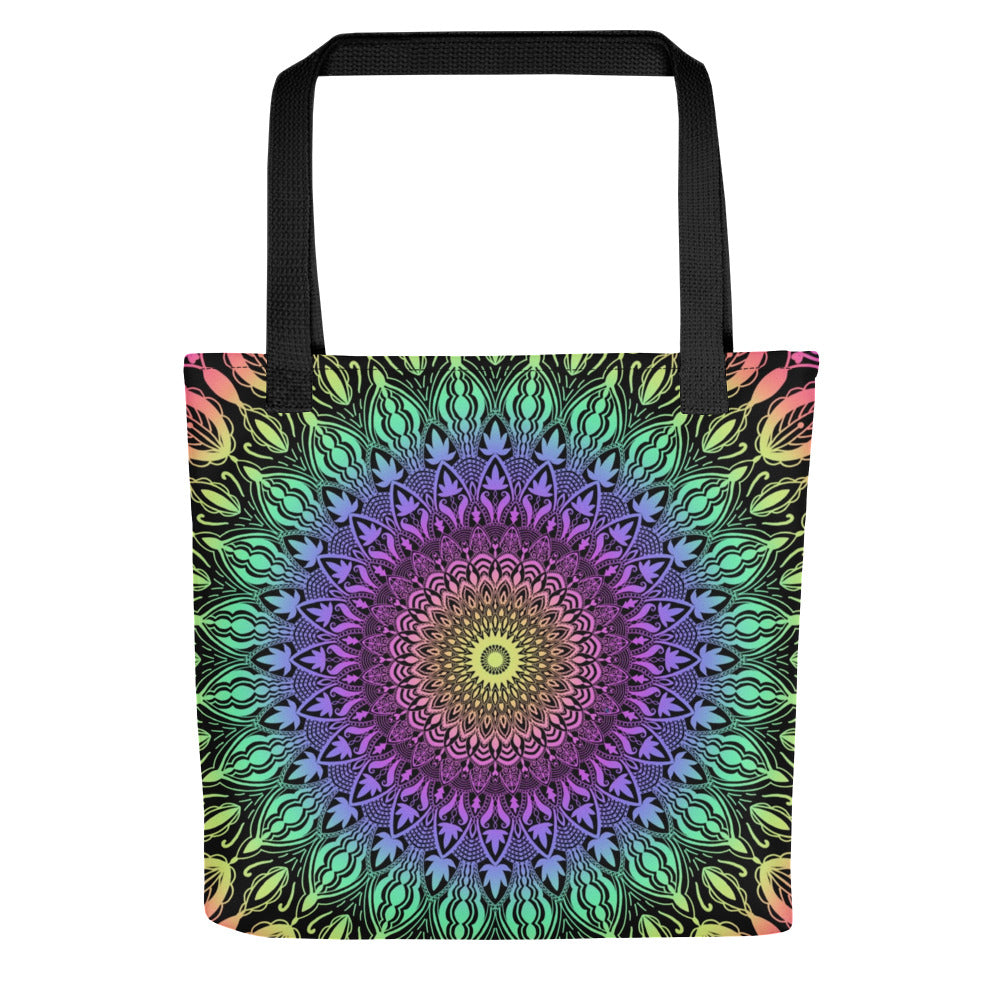 Tote Bag Boho Dreams