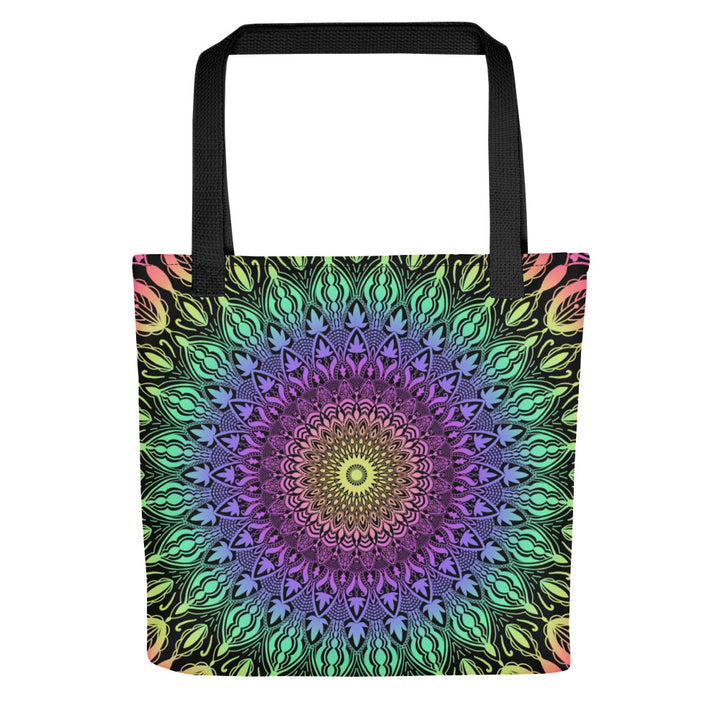 Tote Bag Boho Dreams