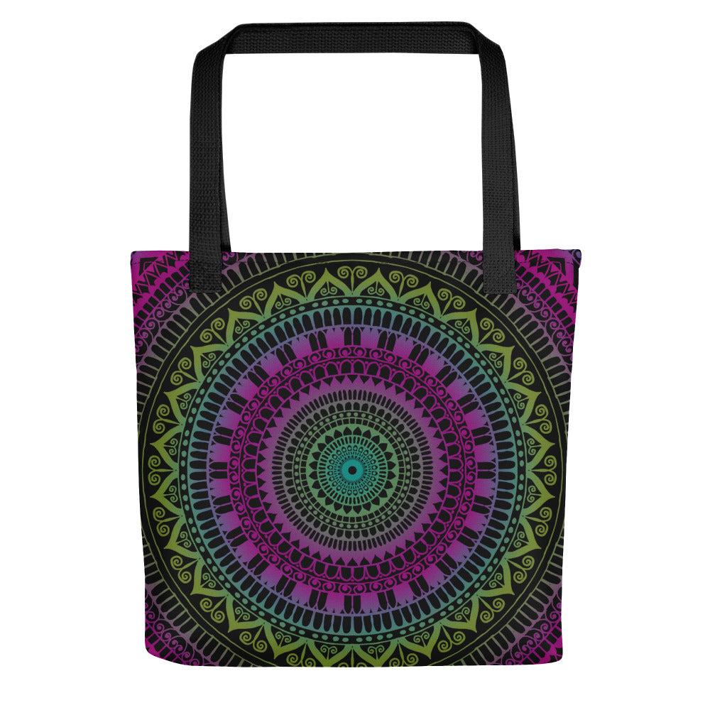 Tote Bag Soothing Delight