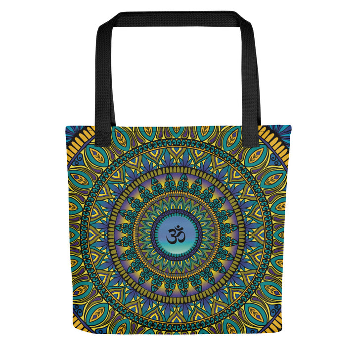 Tote Bag Sacred Serenity