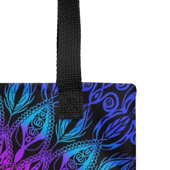 Tote Bag Boho Fiesta