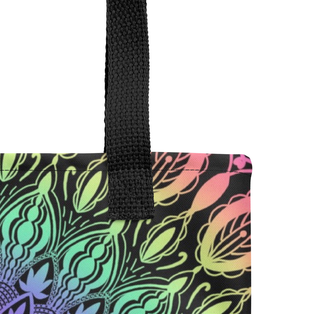 Tote Bag Boho Dreams