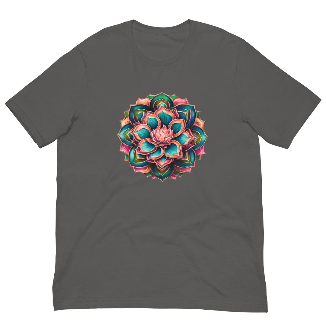 T-shirt Lotus Flower